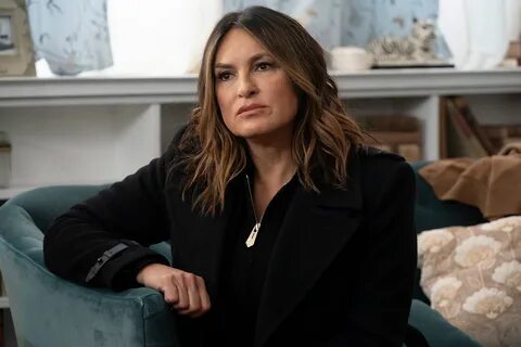 Should Olivia Benson, Law and Order: SVU Protagonist, Be Can