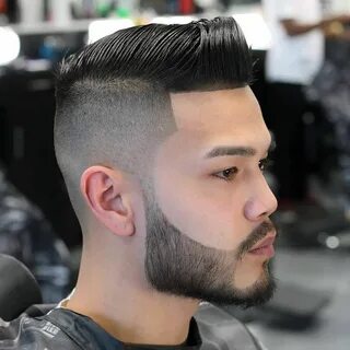 cool 75 Formal High And Tight Haircut Ideas - Show Your Styl