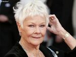 Young Judi Dench Hairstyles Related Keywords & Suggestions -