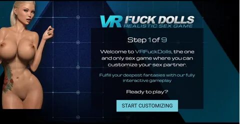 Best 3D VR Porn Games XXX for Oculus, HTC Vive, Samsung Gear