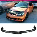 acura rsx front bumper - i spec 2 front bumper kit 1 pc for 