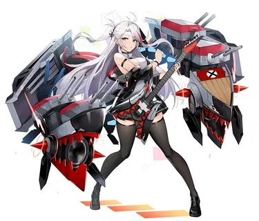 Prinz Eugen (Azur Lane) page 3 of 68 - Zerochan Anime Image 