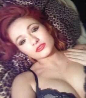 Scarlett Bordeaux leaked (6 photos) The Fappening Leak 2014-