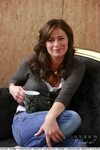 Maura Tierney - HUGE crush back in the day. Celebrities fema