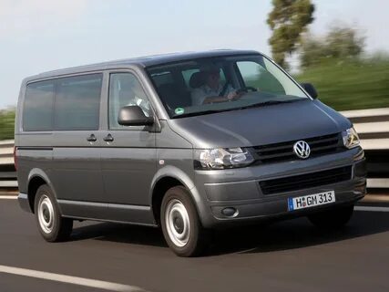 Volkswagen Caravelle (Фольксваген Каравелла) в Петропавловск