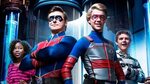 Jace Norman Seemingly Reveals That 'Henry Danger' Is Coming 