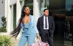 GUCCI?!': Tommie Lee Dragged to the Pit After Wearing 'Gucci