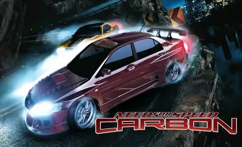 Need for Speed Carbon Cheats (PS3)