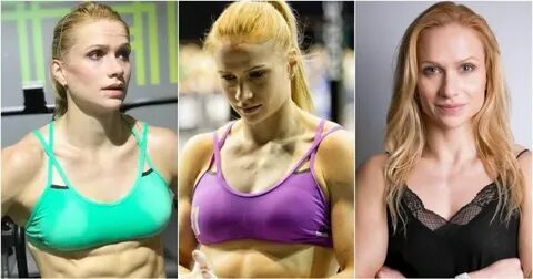 hot pictures of Annie Thorisdottir will hypnotise you with h