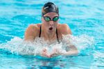 Women’s swim and dive sets eyes on 4th straight championship
