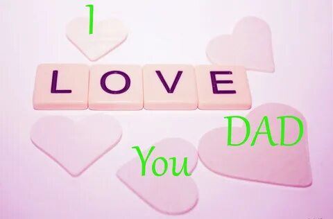 I Love You Mom And Dad Wallpaper - Фото база