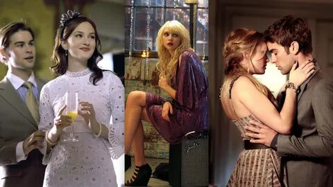 Every Single Episode of Gossip Girl, Ranked Glamour