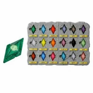 TOMY Pokemon Z Crystal Collection Board Set for sale online 