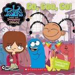 Go Goo Go Fosters Home for Imaginary Friends vol 1