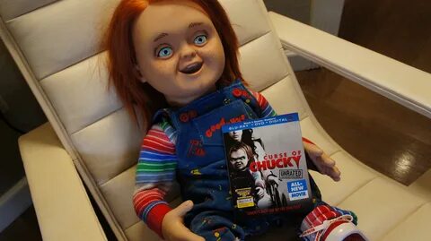 Основачот на филмот Chucky планира да отвори Детска ТВ Сериј