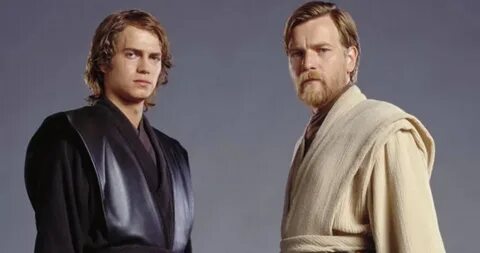 Nueva FOTO de i Obi-Wan Kenobi/i muestra épica batalla entre