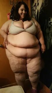 Ms. Fat Booty в Твиттере: "Lookin real fat last night. #bbw 