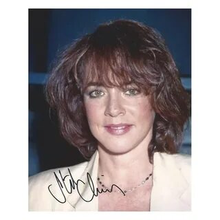 Stockard CHANNING Autograph