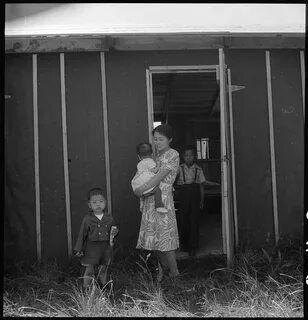 Dorothea Lange Photography, Mother Images, Internment, Japanese American, G...