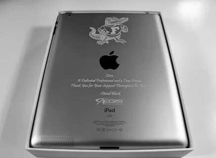 Engraving Ideas For Ipad : To Engrave Or Not To Engrave Ever