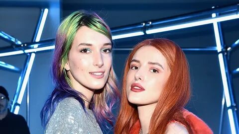 The Truth About Bella Thorne's Sister Dani