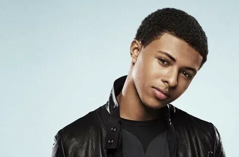 Diggy Simmons at the National Night and Day Style Weekly - R