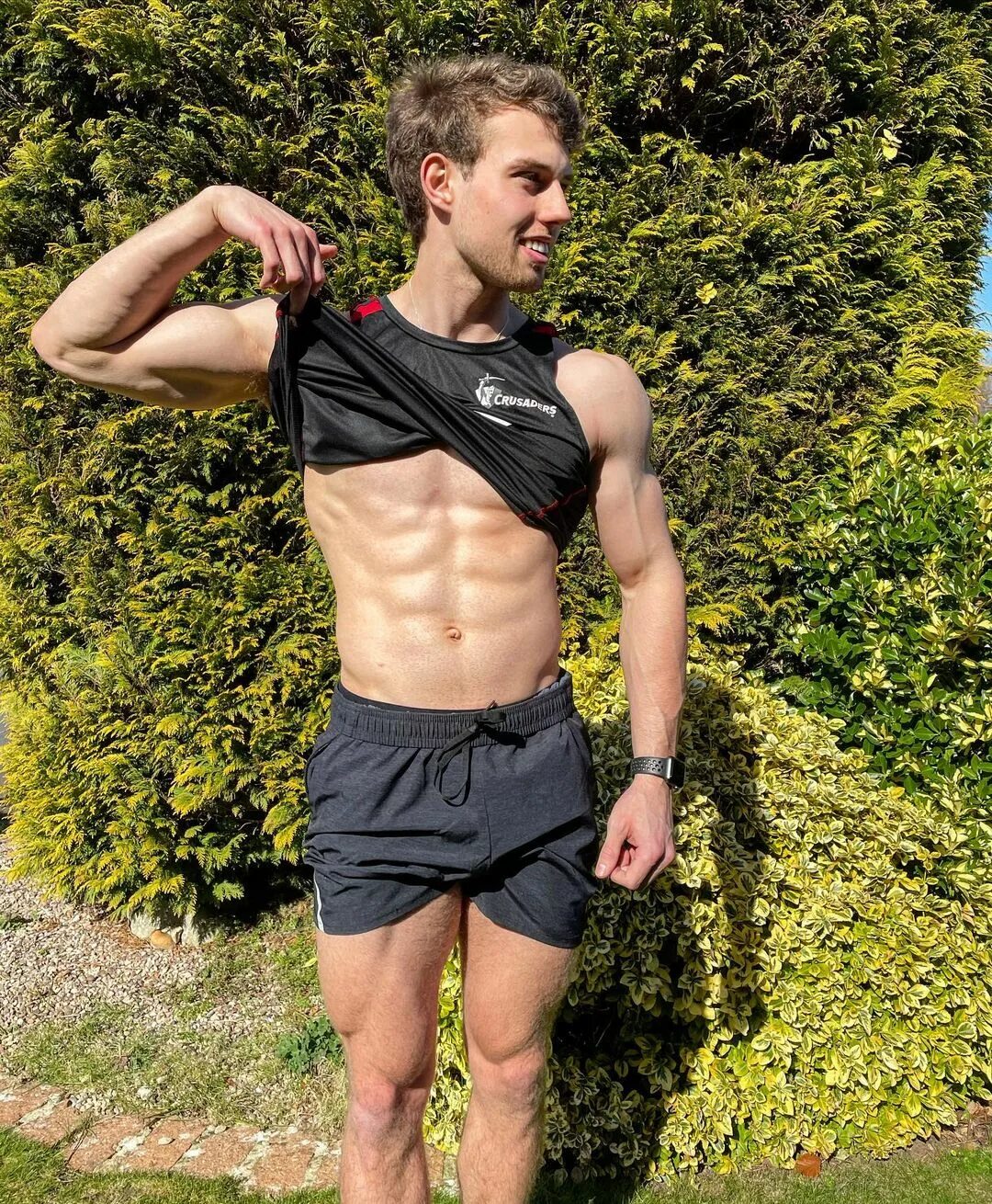 Jacob ward onlyfans