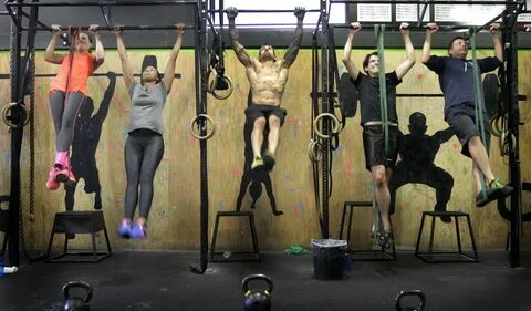 Crossfit Games Prize Money How Much Are Crossfitters Making 