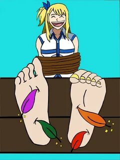 Cartoon Feet Tickle free image download