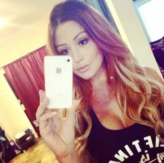 JWoww Shows Off Her New Blonde 'Do: See the Pic! ℓυѕн ℓσ ¢ к