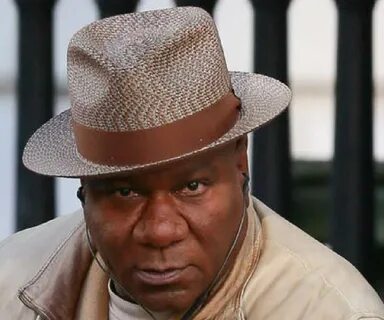 Ving Rhames : Ving Rhames : News, Pictures, Videos and More 