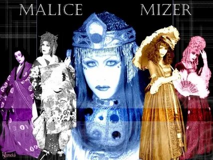 Altwall: Скачать Malice Mizer wallpaper (обои рабочего стола