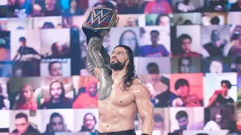 WWE Elimination Chamber: Roman Reigns derrota a Daniel Bryan