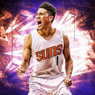 Devin Booker Wallpaper Iphone - Phoenix Suns On E49