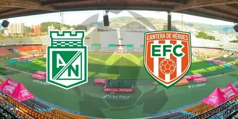 Envigado Vs Nacional : 85l53h9fm7onsm - Thompson Theired88