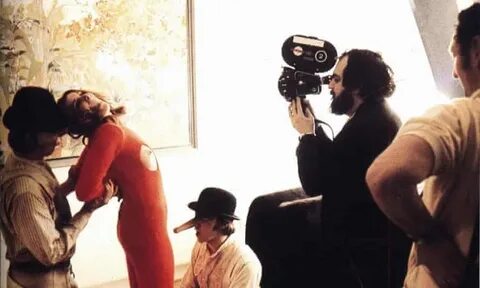 A Clockwork Orange at 50: Stanley Kubrick’s biggest, boldest