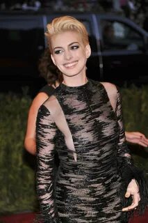 Anne Hathaway Wedding, See Thru Dresses, Ann Margret, Sheer Bra, Movie Co.....