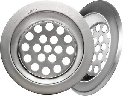 Quantity limited Shower Hair Catcher Sink Max 57% OFF Strainer Protector Dr...
