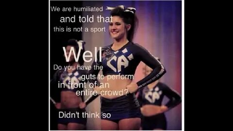 Quotes Of Cheer For A Competition : Best Friend Cheerleading