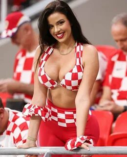 AwaNyanda Mdlalose on Twitter: "RT @sportbible: Croatia are still in t...