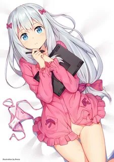 Eromanga Sensei - /a/ - Anime & Manga - 4archive.org