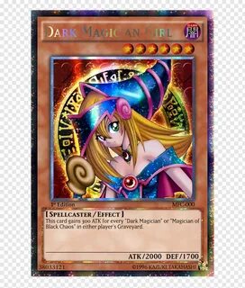 14 Custom Yugioh Card Birthday