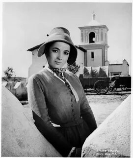 Picture of Linda Cristal