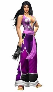 Li Mei - Characters & Art - Mortal Kombat: Deadly Alliance M