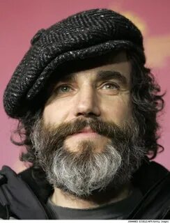 Picture of Daniel Day-Lewis