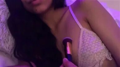 ASMR Bliss Personal Attention Video Leaked Fuck Her