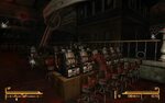 Run The Lucky 38 at Fallout New Vegas - mods and community F