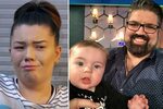 Teen Mom Amber Portwood accuses baby daddy Andrew of 'taking