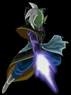 Zamasu Fanart posted by John Sellers