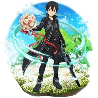 Pin by XDGtalSass on Sword art online Sword art online wallp